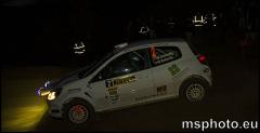 Pirelli Rally